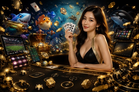 777judi