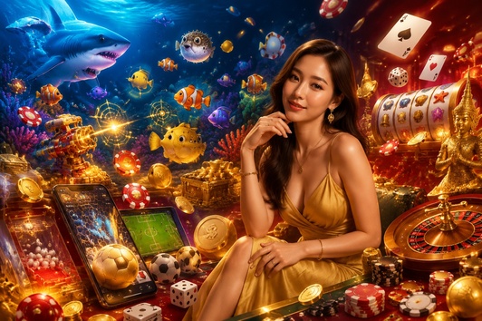 777judi