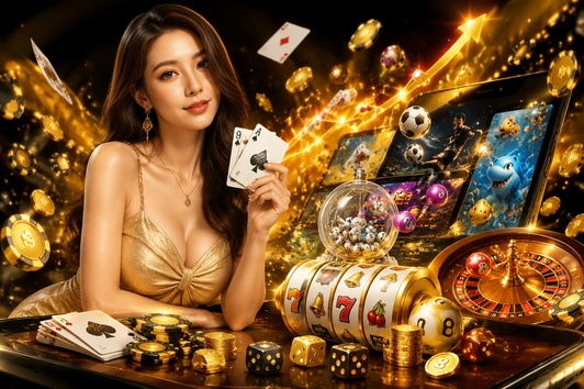 777judi