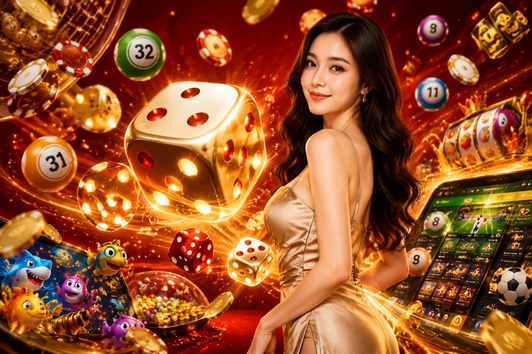 777judi