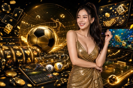 777judi